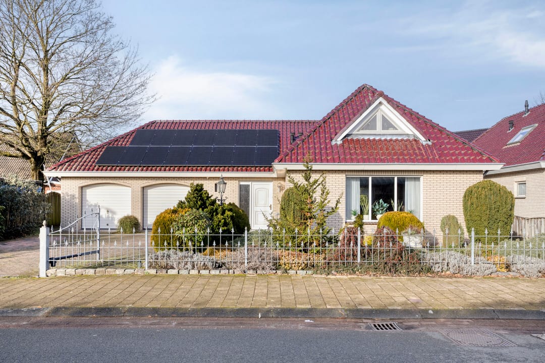 Foto 1 van Heideveldweg 1