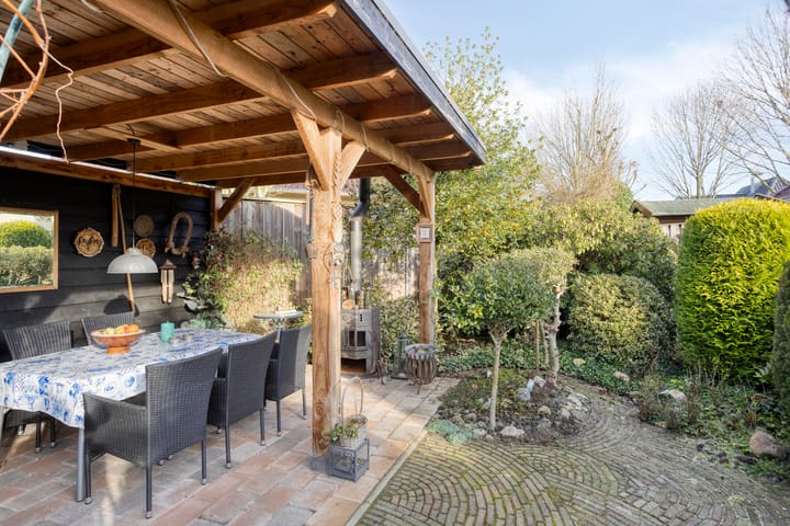 Foto 2 van Heideveldweg 1