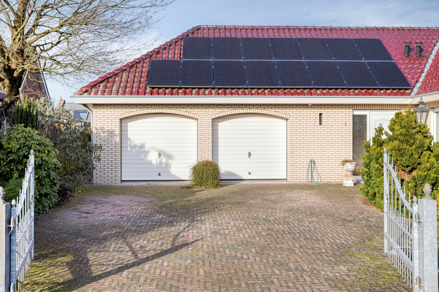 Foto 5 van Heideveldweg 1