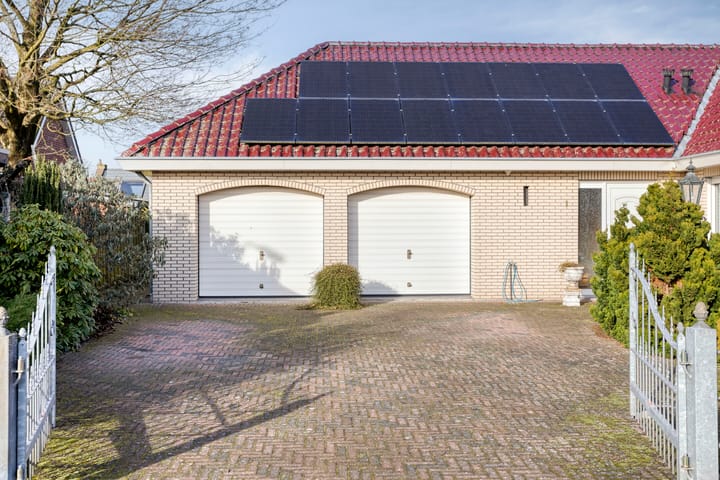 Foto 5 van Heideveldweg 1