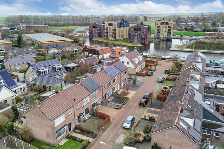 Foto 40 van Wim Reinderslaan 9