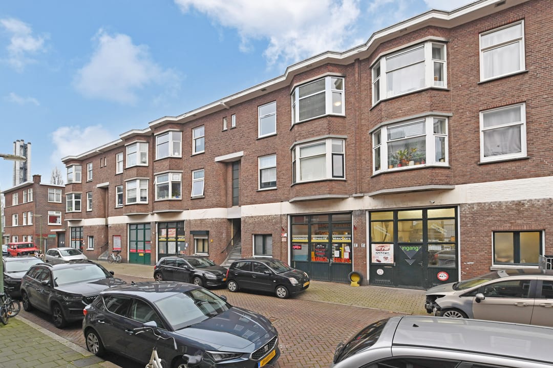 Foto 1 van Volkerakstraat 21