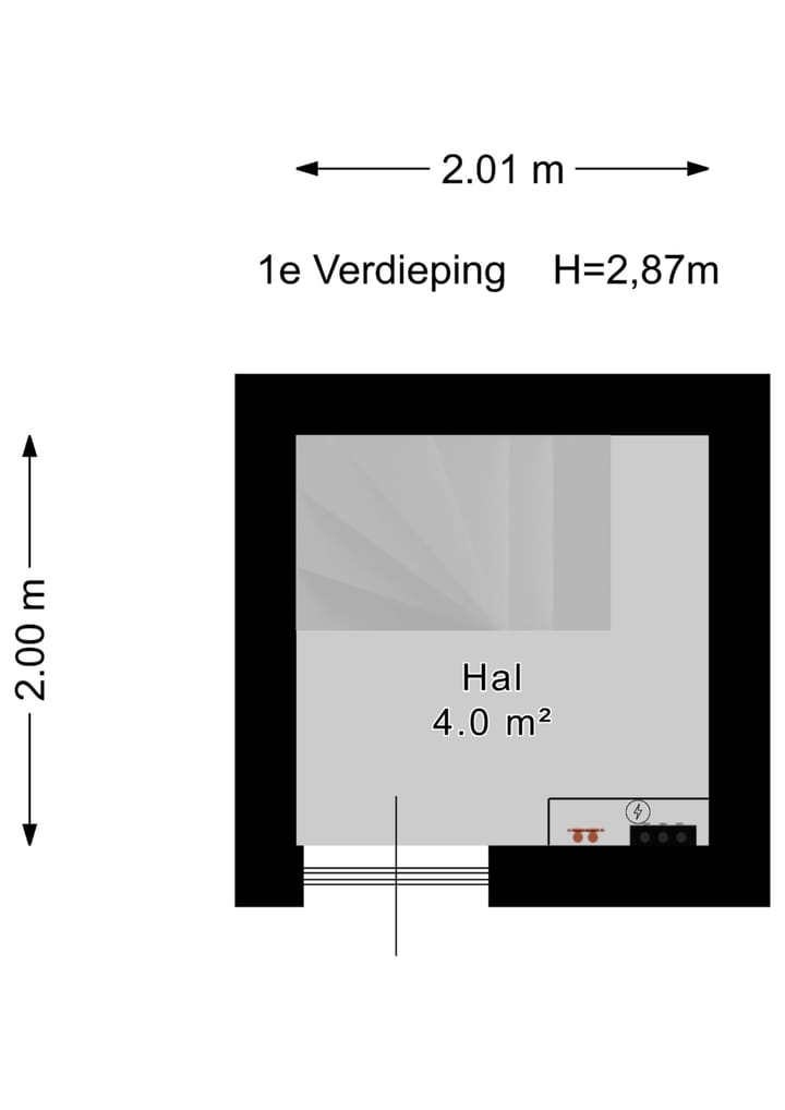 Foto 28 van Volkerakstraat 21