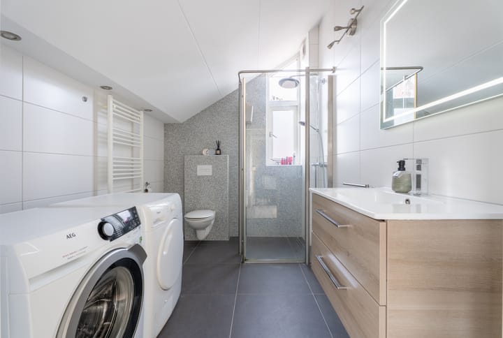 Foto 6 van Esdoornlaan 14