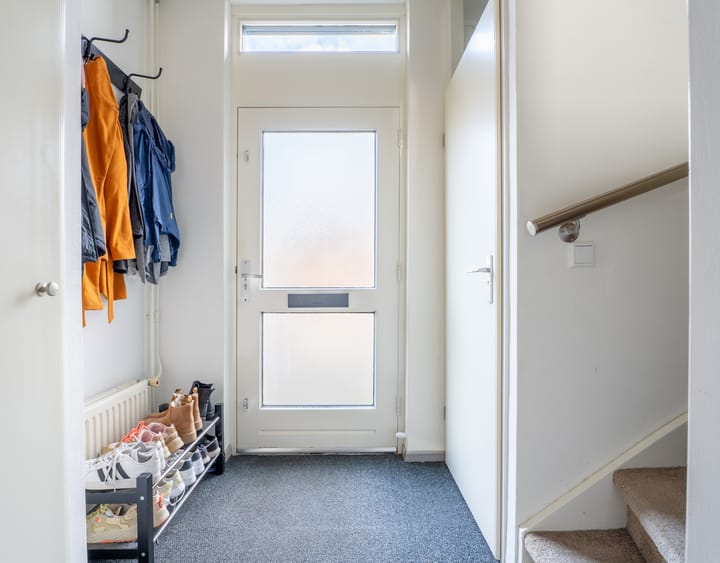 Foto 11 van Esdoornlaan 14