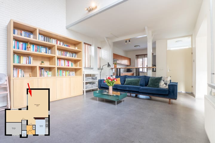 Foto 13 van Esdoornlaan 14