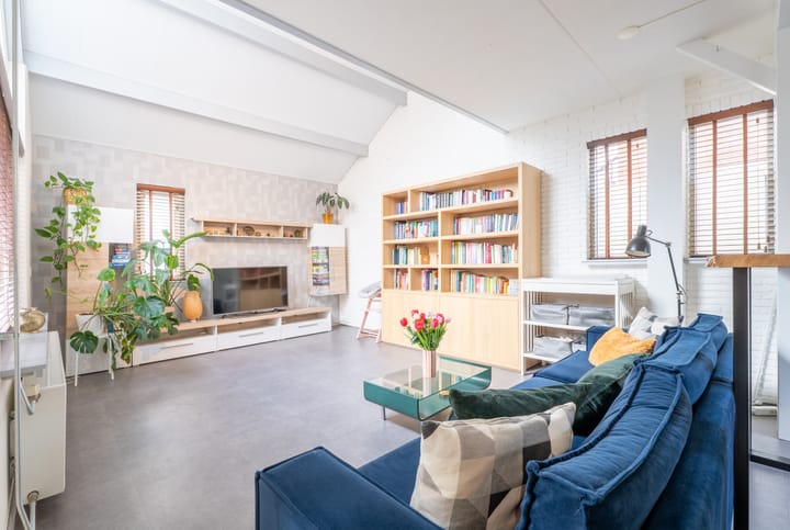 Foto 14 van Esdoornlaan 14