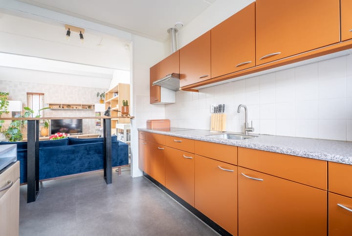 Foto 16 van Esdoornlaan 14