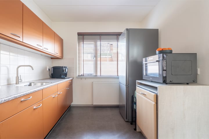 Foto 18 van Esdoornlaan 14