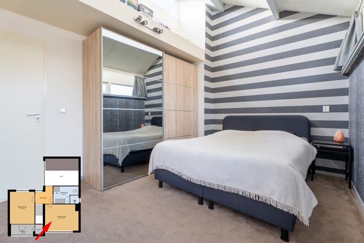 Foto 27 van Esdoornlaan 14