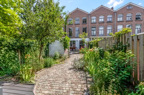 Lawickse Allee 104 secondary image