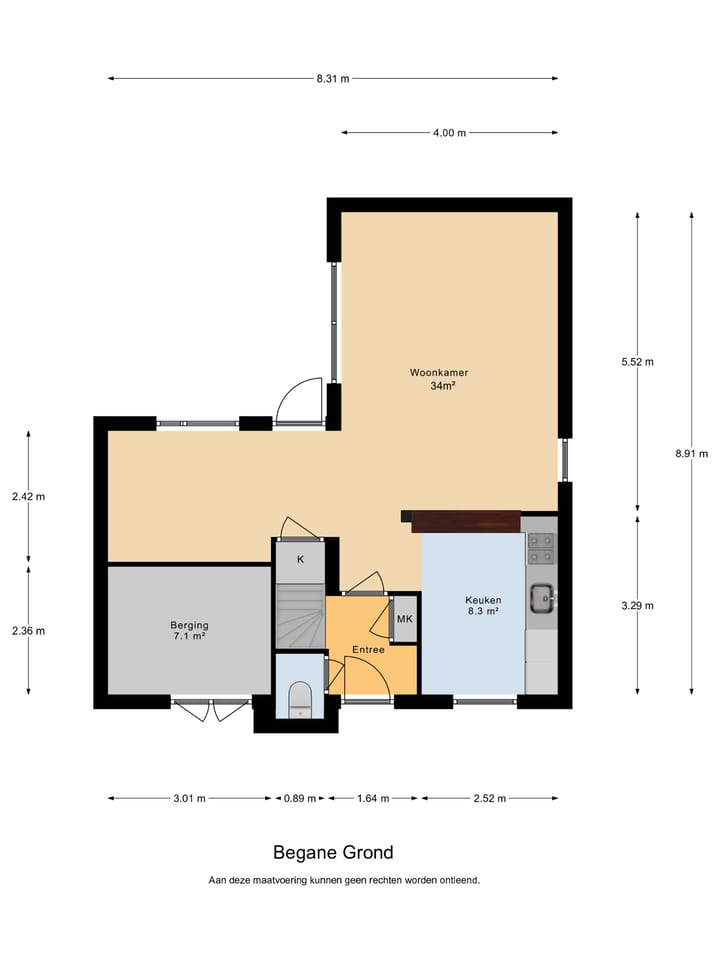 Foto 34 van Esdoornlaan 14