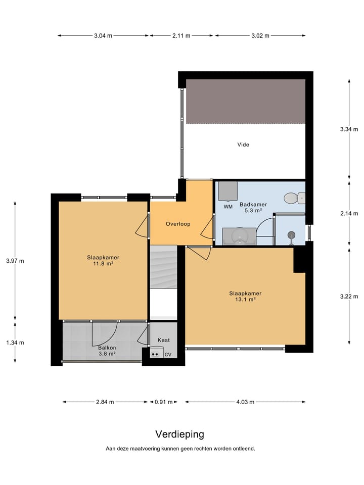 Foto 35 van Esdoornlaan 14