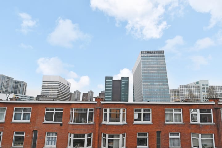 Foto 23 van Volkerakstraat 21