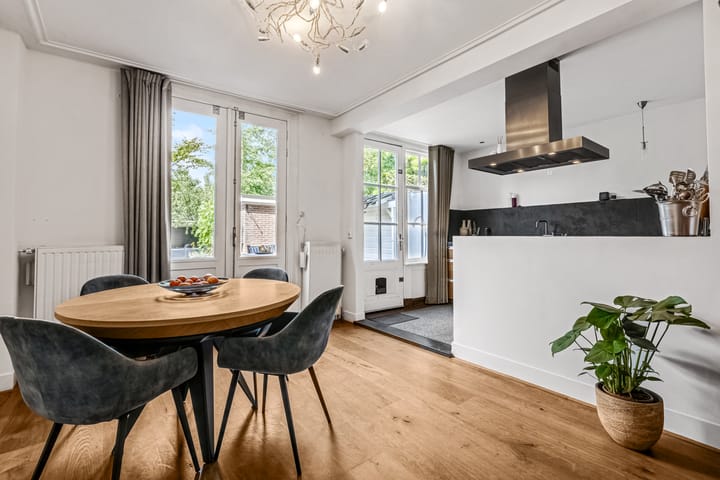 Foto 4 van Lawickse Allee 104