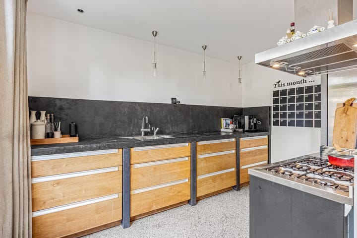 Foto 6 van Lawickse Allee 104