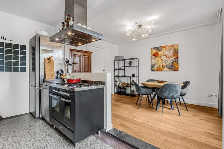 Foto 8 van Lawickse Allee 104