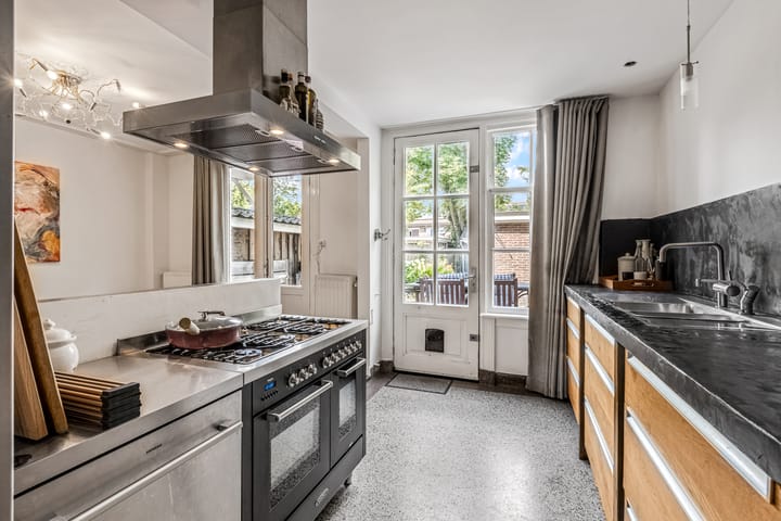 Foto 7 van Lawickse Allee 104