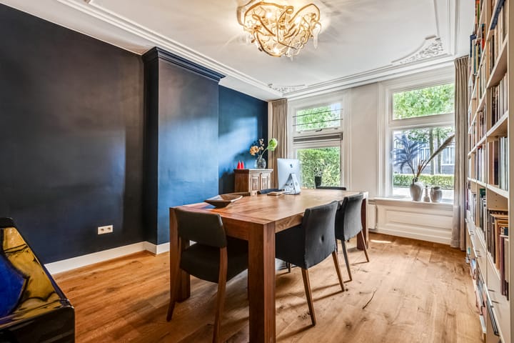 Foto 9 van Lawickse Allee 104