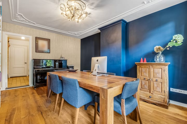 Foto 12 van Lawickse Allee 104