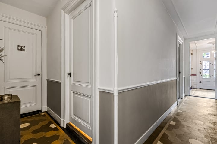 Foto 19 van Lawickse Allee 104