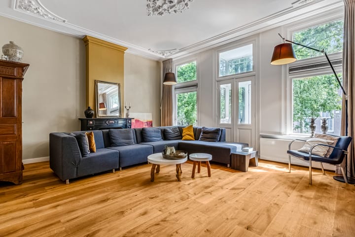 Foto 21 van Lawickse Allee 104