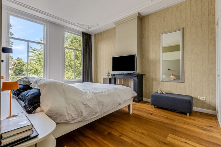 Foto 26 van Lawickse Allee 104