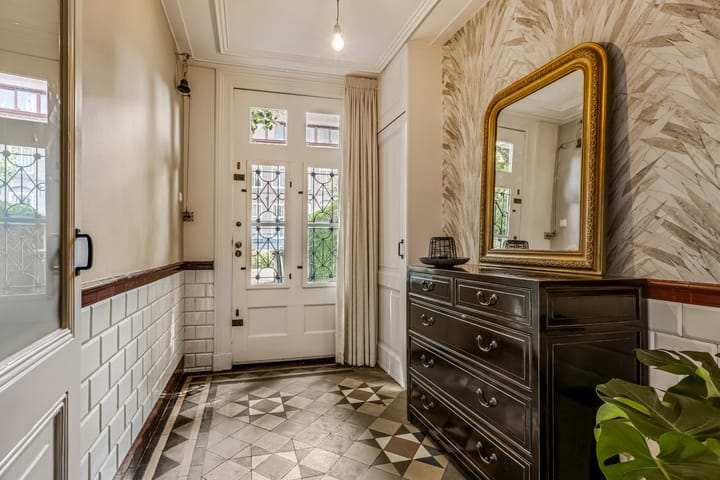 Foto 17 van Lawickse Allee 104