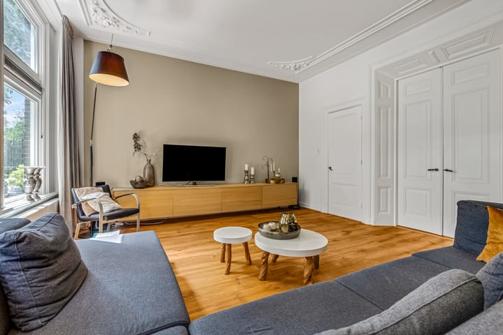 Foto 22 van Lawickse Allee 104