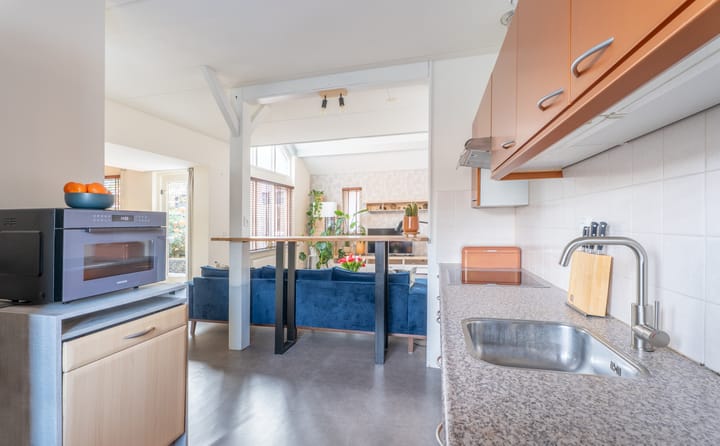 Foto 19 van Esdoornlaan 14