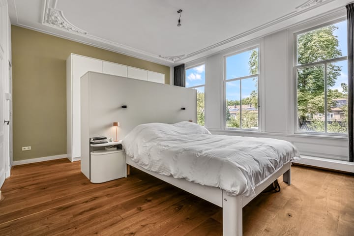 Foto 25 van Lawickse Allee 104