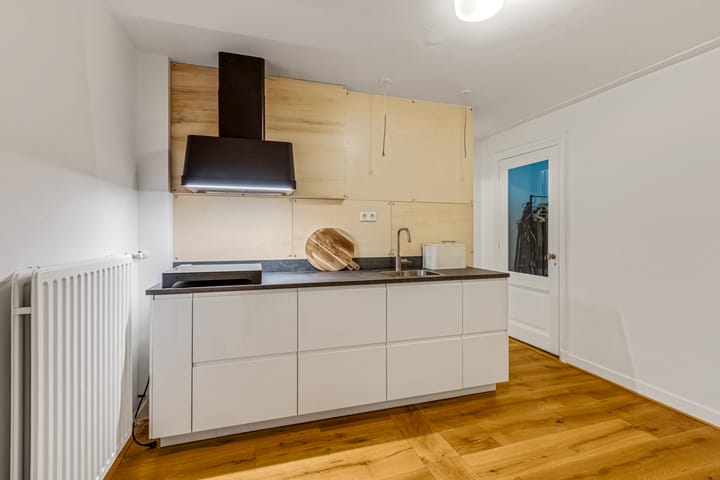 Foto 33 van Lawickse Allee 104