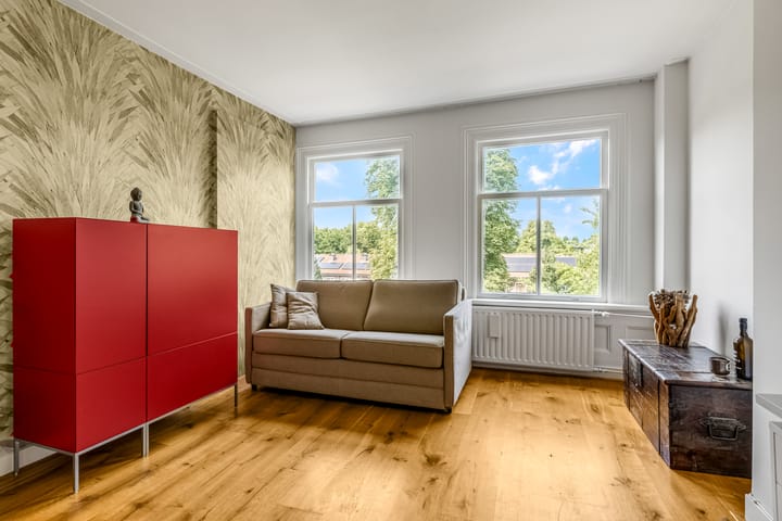 Foto 31 van Lawickse Allee 104