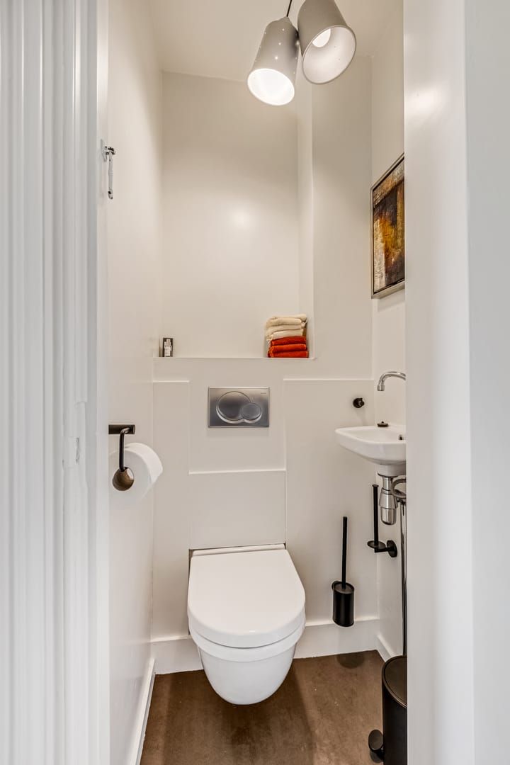 Foto 38 van Lawickse Allee 104