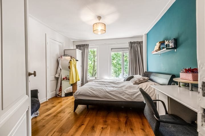 Foto 39 van Lawickse Allee 104