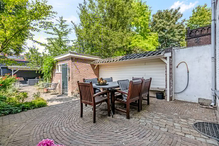 Foto 42 van Lawickse Allee 104