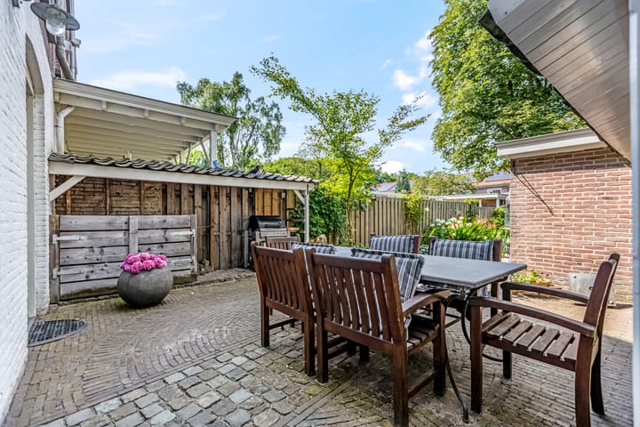 Foto 43 van Lawickse Allee 104