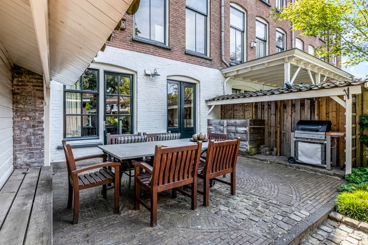 Foto 44 van Lawickse Allee 104