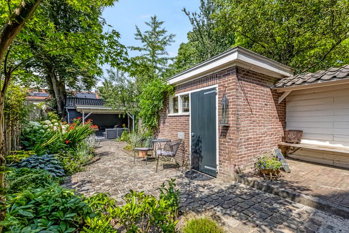 Foto 45 van Lawickse Allee 104