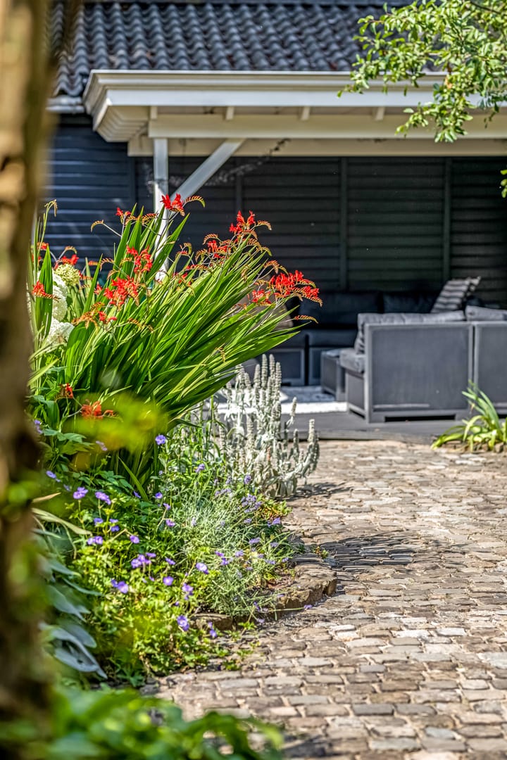 Foto 46 van Lawickse Allee 104