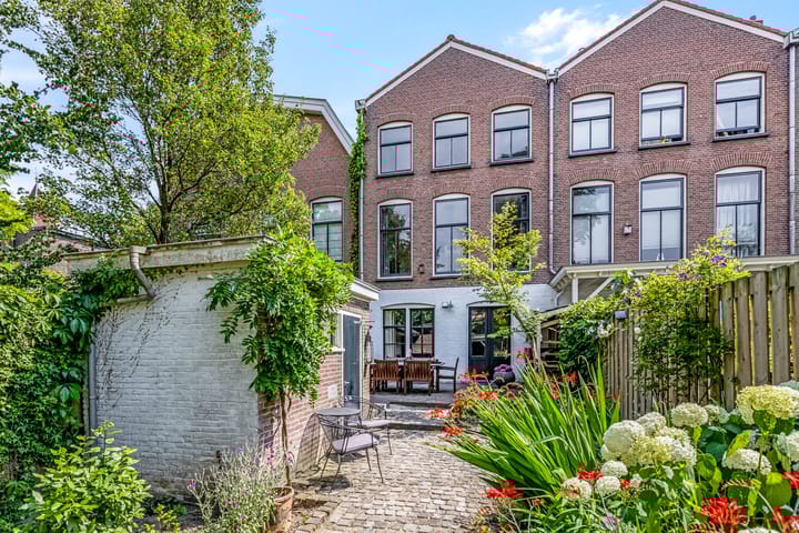 Foto 49 van Lawickse Allee 104