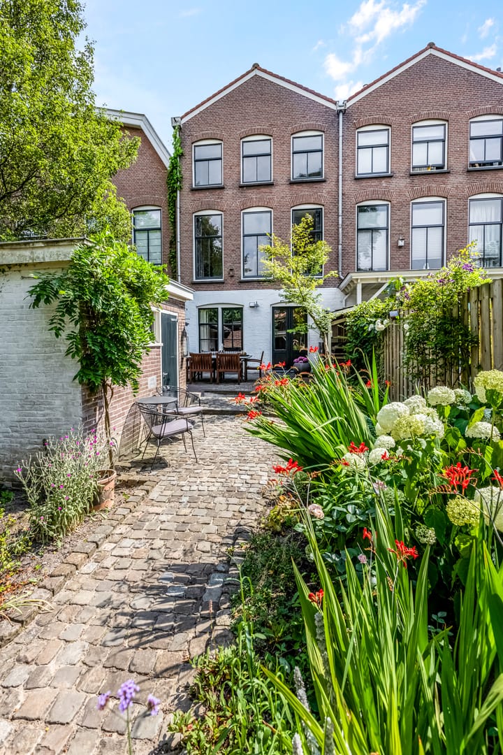 Foto 50 van Lawickse Allee 104