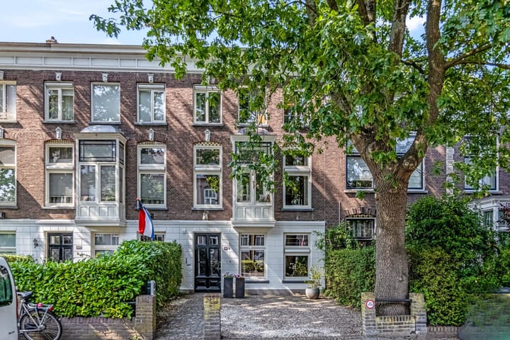 Foto 55 van Lawickse Allee 104