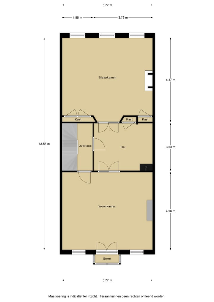 Foto 58 van Lawickse Allee 104