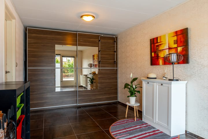 Foto 7 van Copernicussingel 7