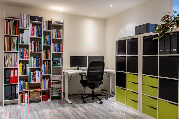 Foto 10 van Copernicussingel 7