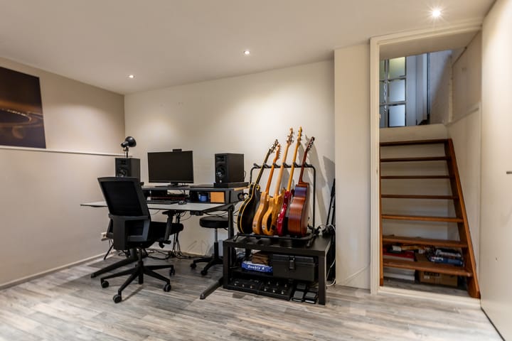 Foto 12 van Copernicussingel 7