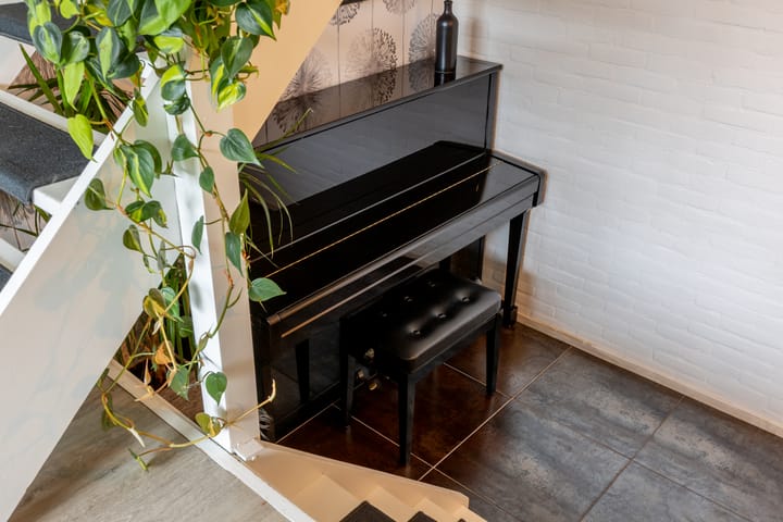 Foto 14 van Copernicussingel 7