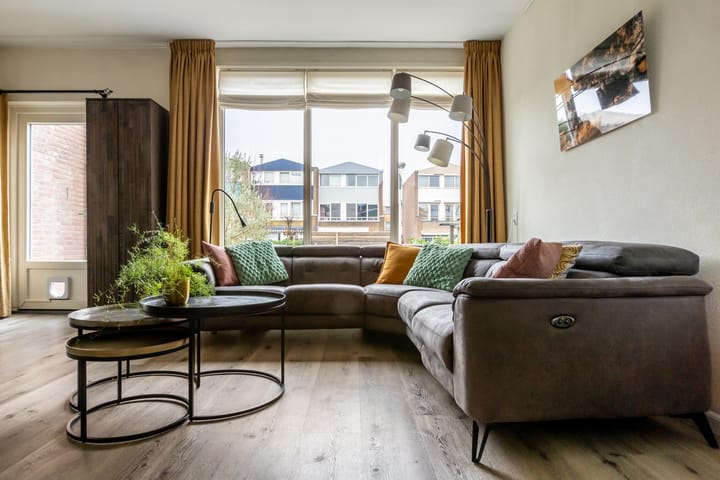 Foto 15 van Copernicussingel 7