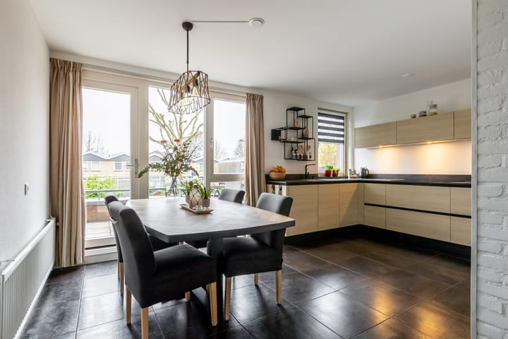 Foto 25 van Copernicussingel 7